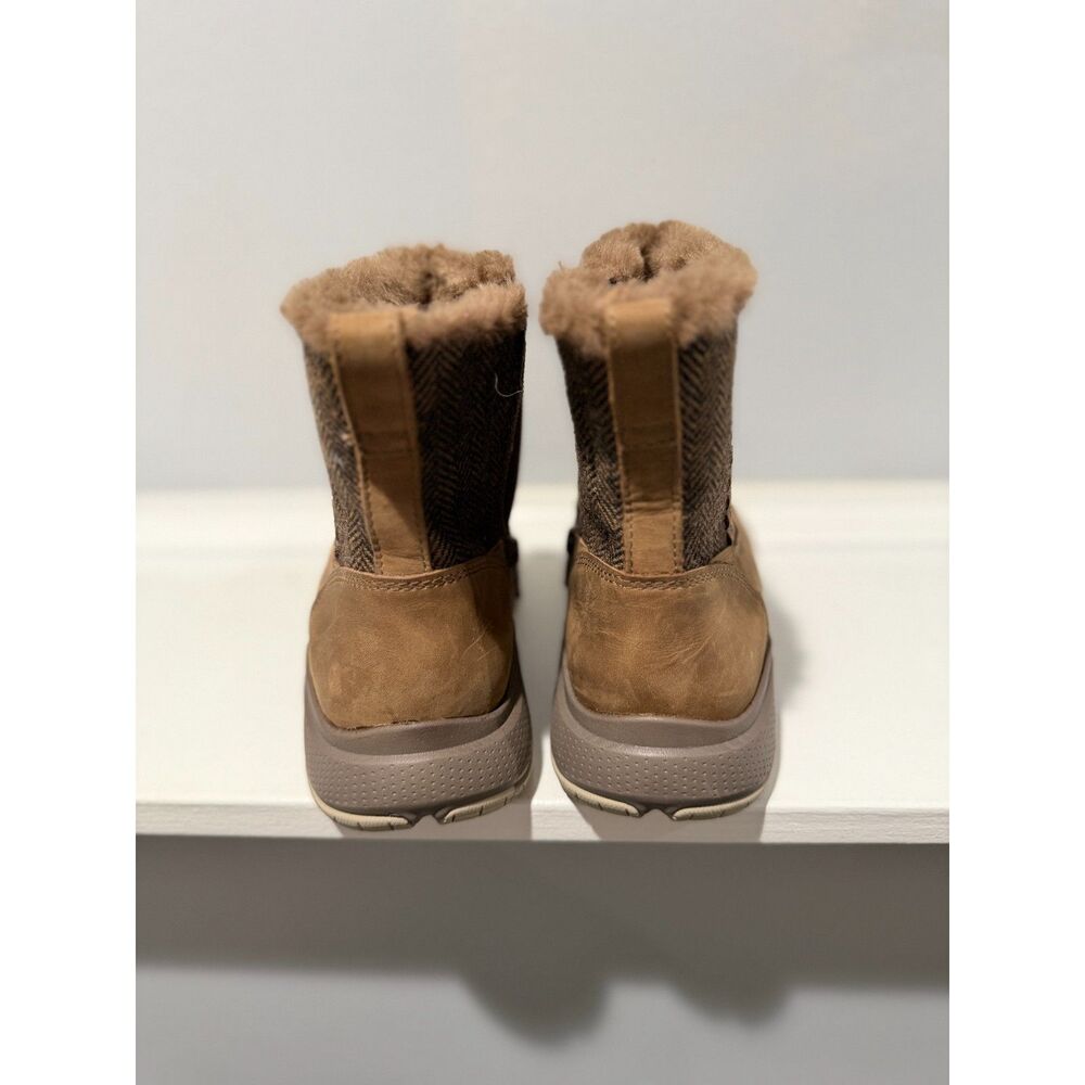 Merrell Women's Encore Ice 5 Mid Zip Boot - Picture 6 of 9